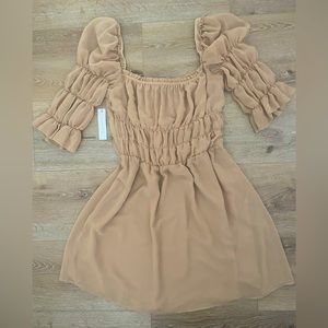 NWT Lani the Label dress, Size L